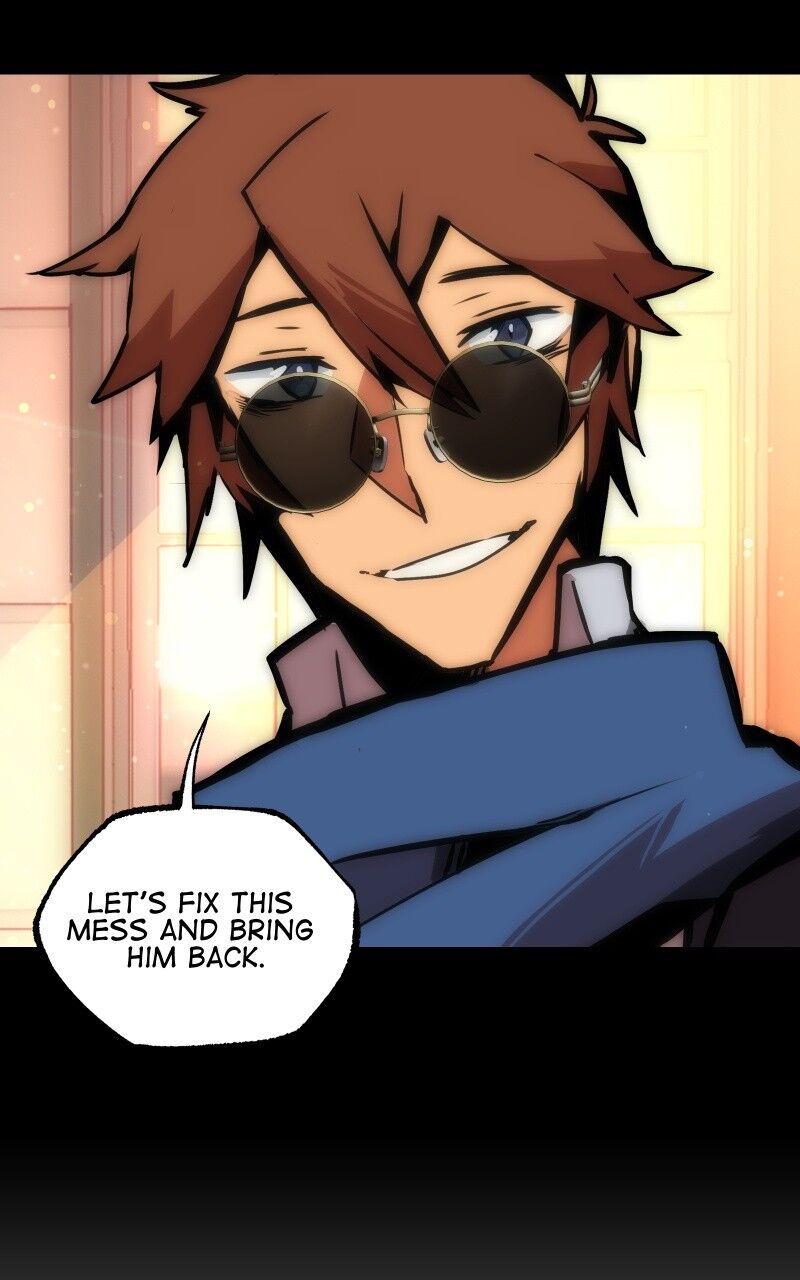 SOULWINDER – Manhwa Chapter 18 - page 6