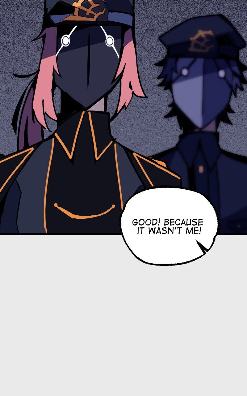 SOULWINDER – Manhwa Chapter 18 - page 62