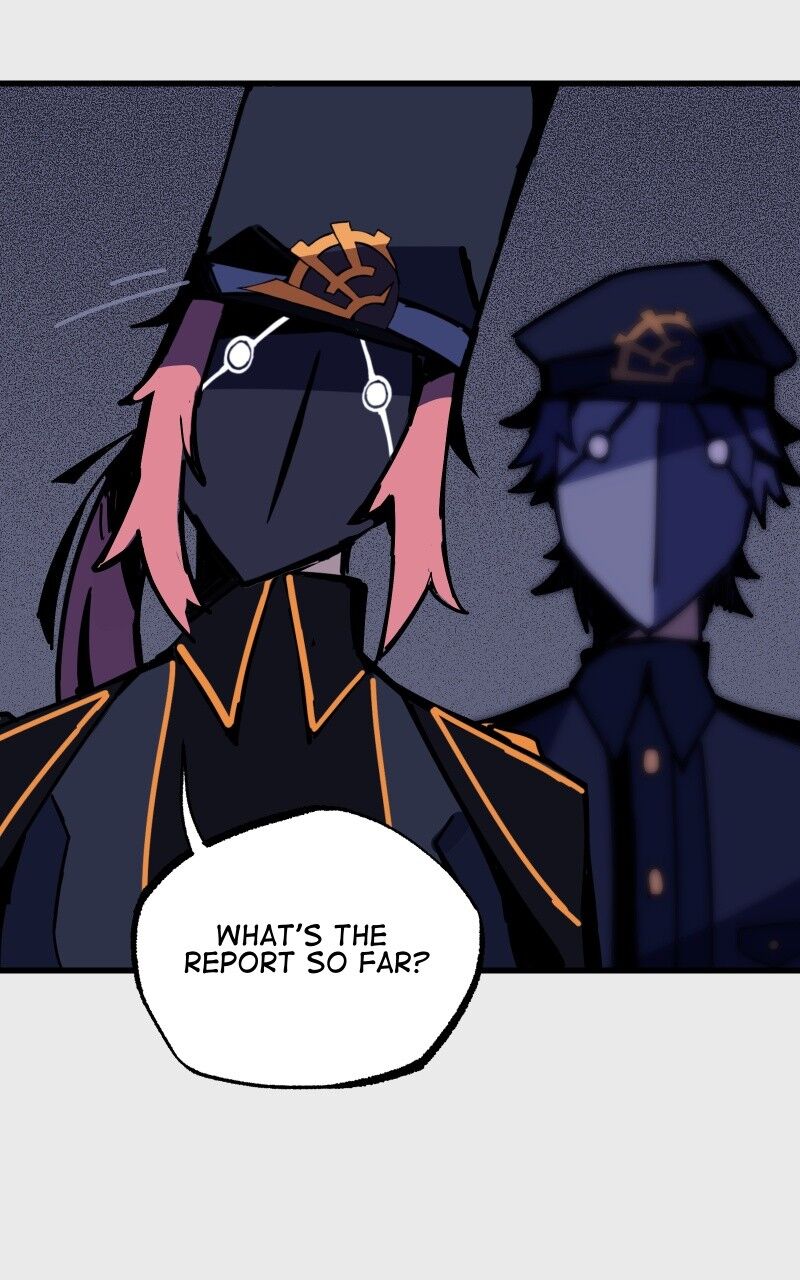 SOULWINDER – Manhwa Chapter 18 - page 63