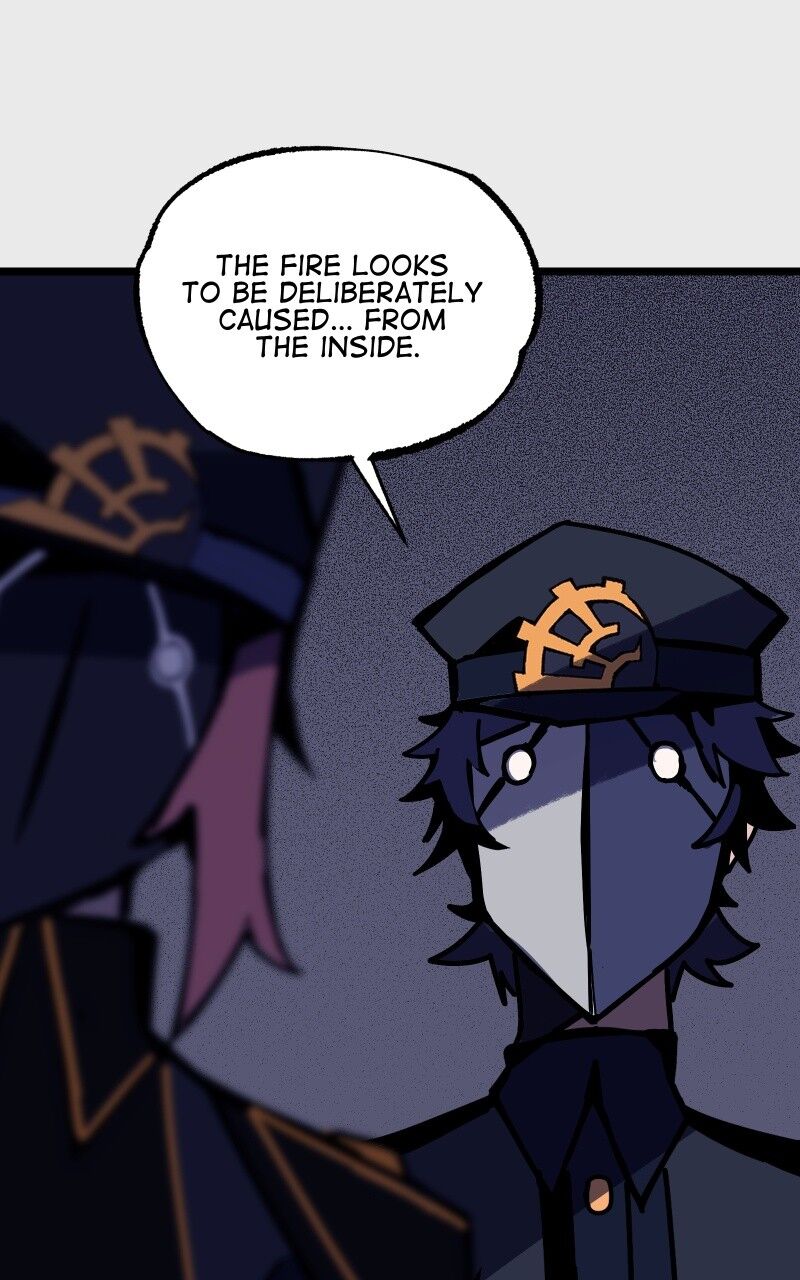 SOULWINDER – Manhwa Chapter 18 - page 64