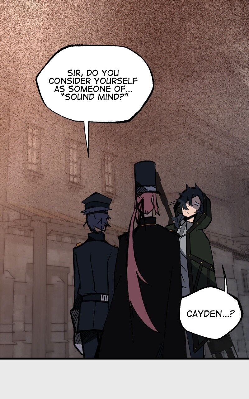 SOULWINDER – Manhwa Chapter 18 - page 68