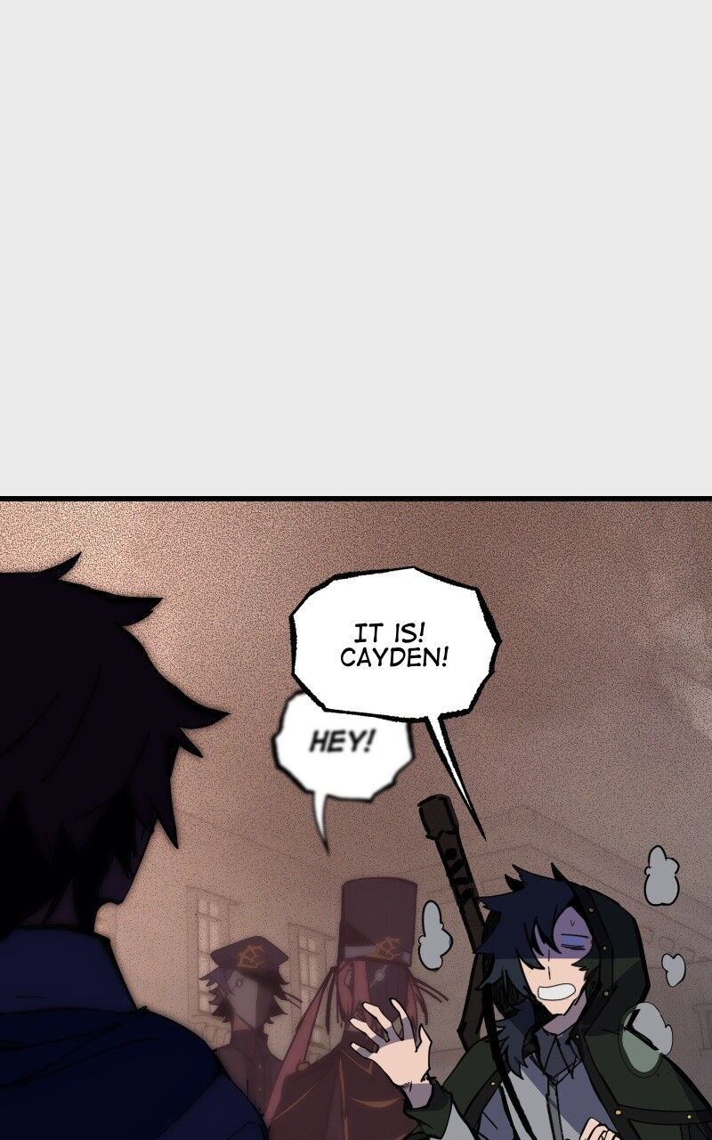 SOULWINDER – Manhwa Chapter 18 - page 69