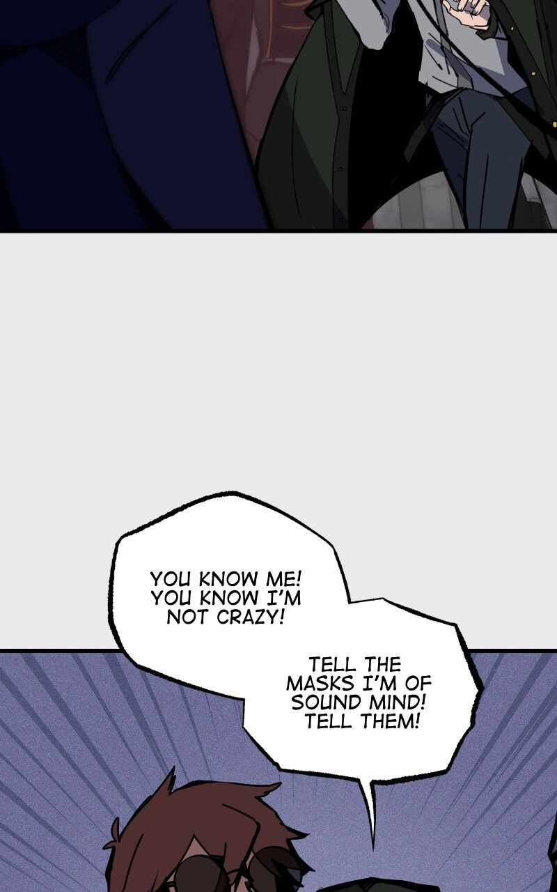 SOULWINDER – Manhwa Chapter 18 - page 70