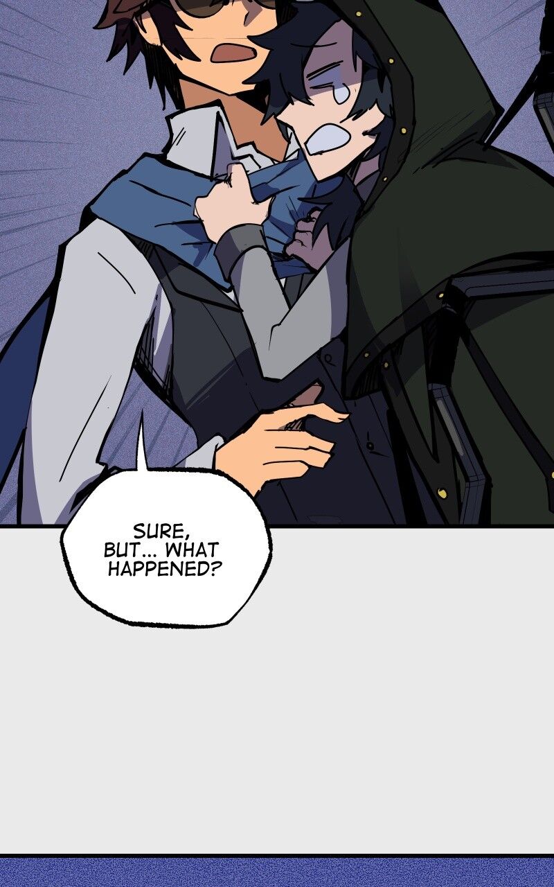 SOULWINDER – Manhwa Chapter 18 - page 71