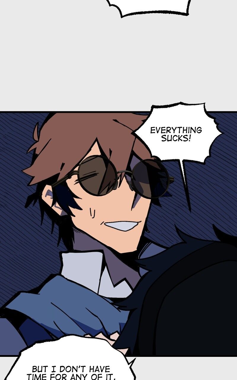 SOULWINDER – Manhwa Chapter 18 - page 73