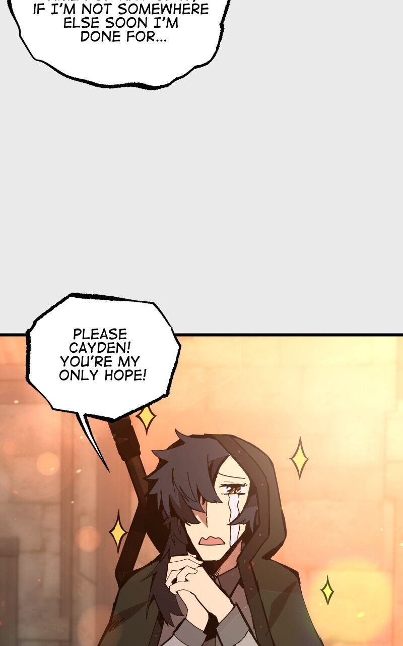 SOULWINDER – Manhwa Chapter 18 - page 74