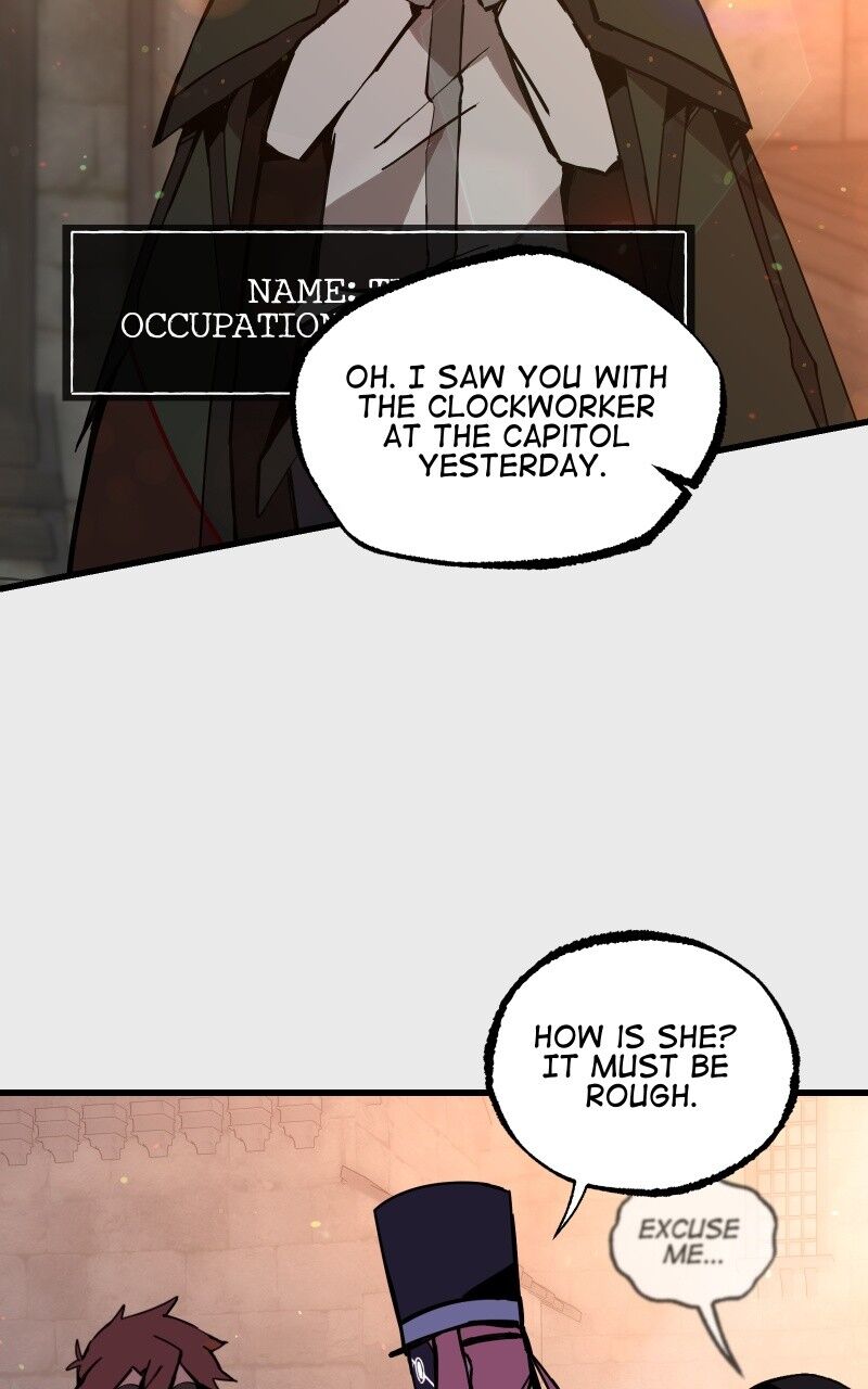 SOULWINDER – Manhwa Chapter 18 - page 75