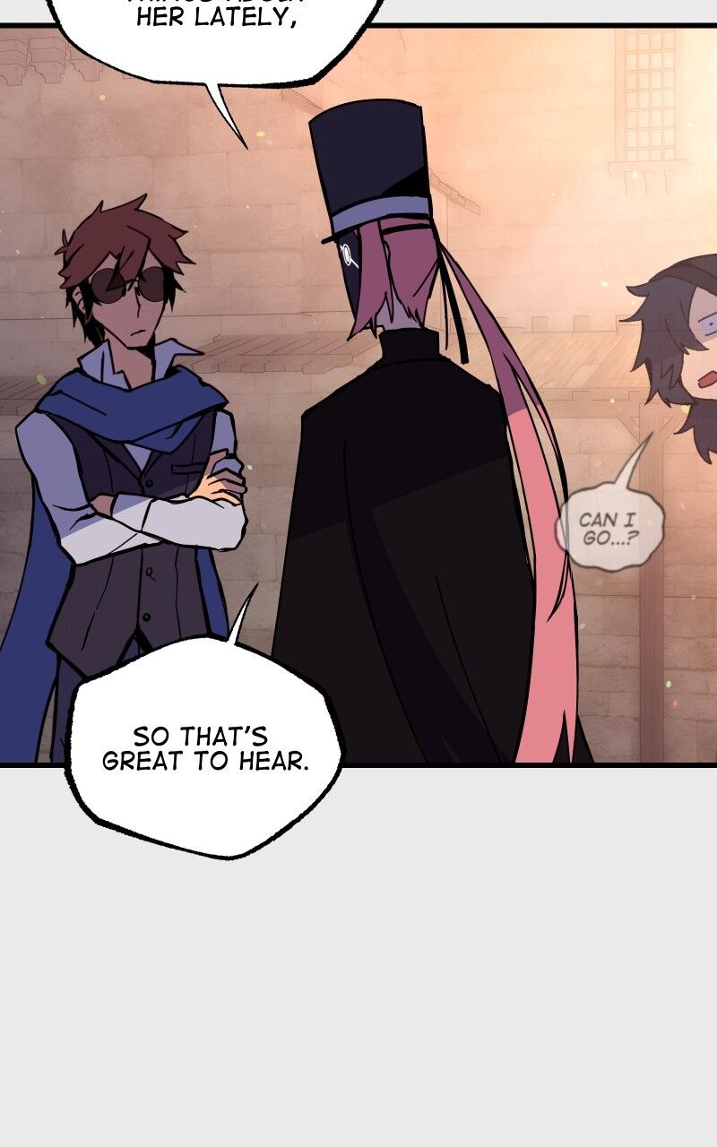 SOULWINDER – Manhwa Chapter 18 - page 77