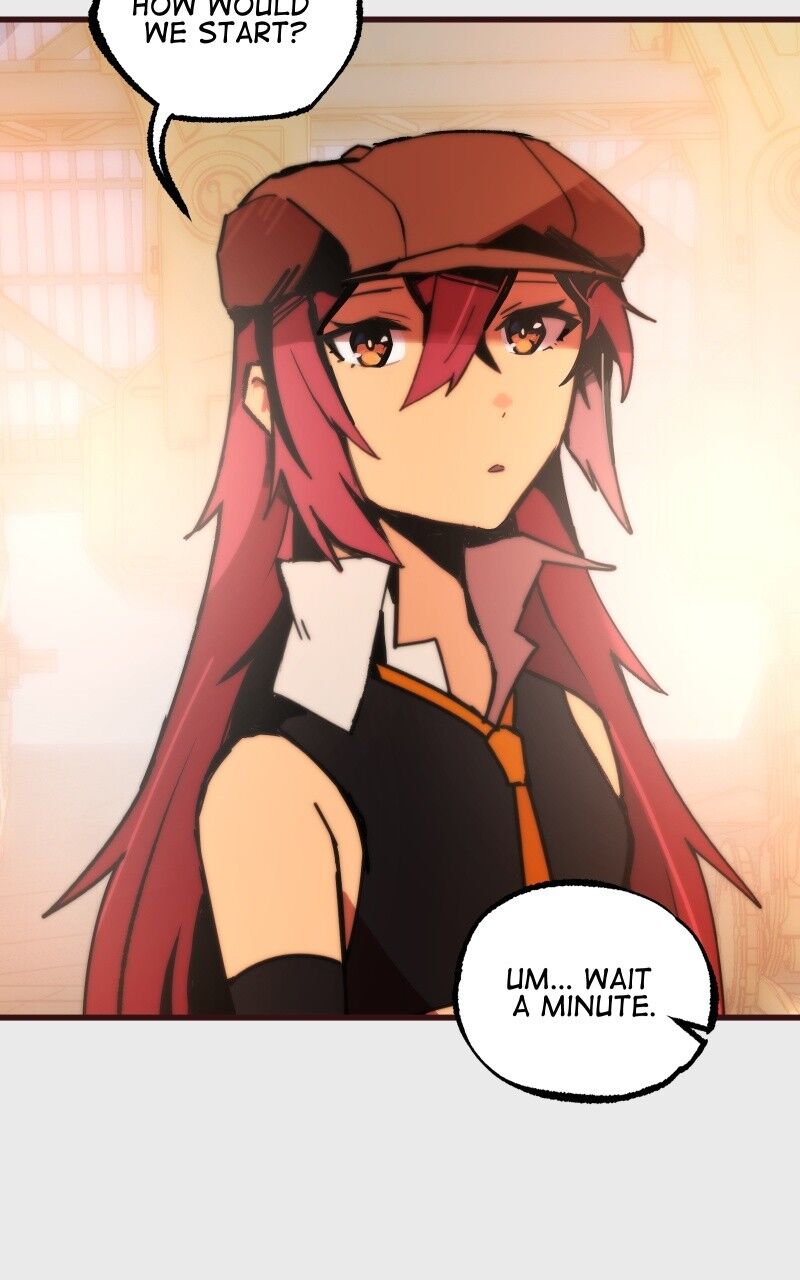 SOULWINDER – Manhwa Chapter 18 - page 8