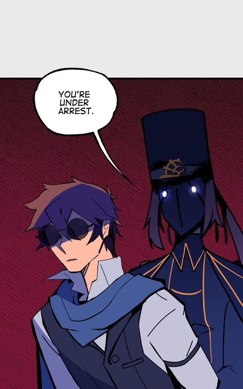 SOULWINDER – Manhwa Chapter 18 - page 80