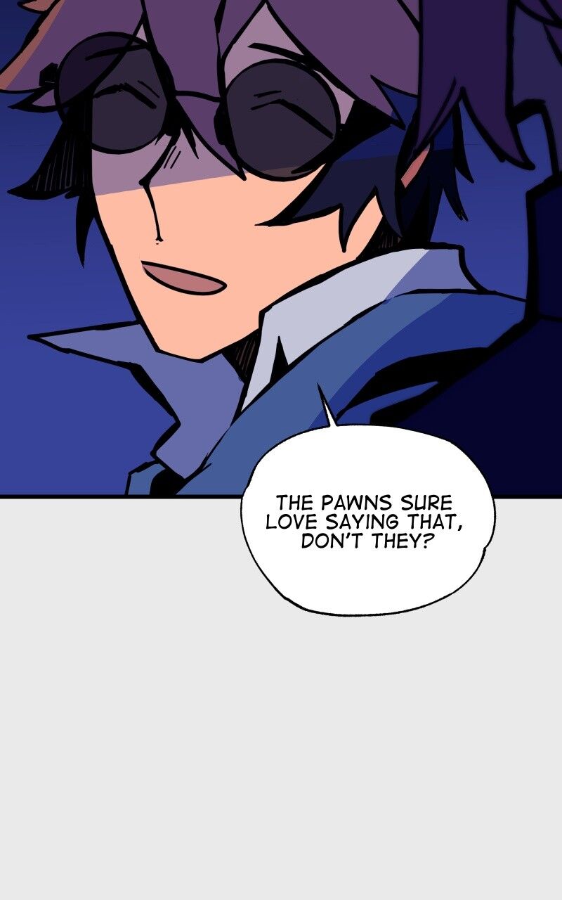 SOULWINDER – Manhwa Chapter 18 - page 83