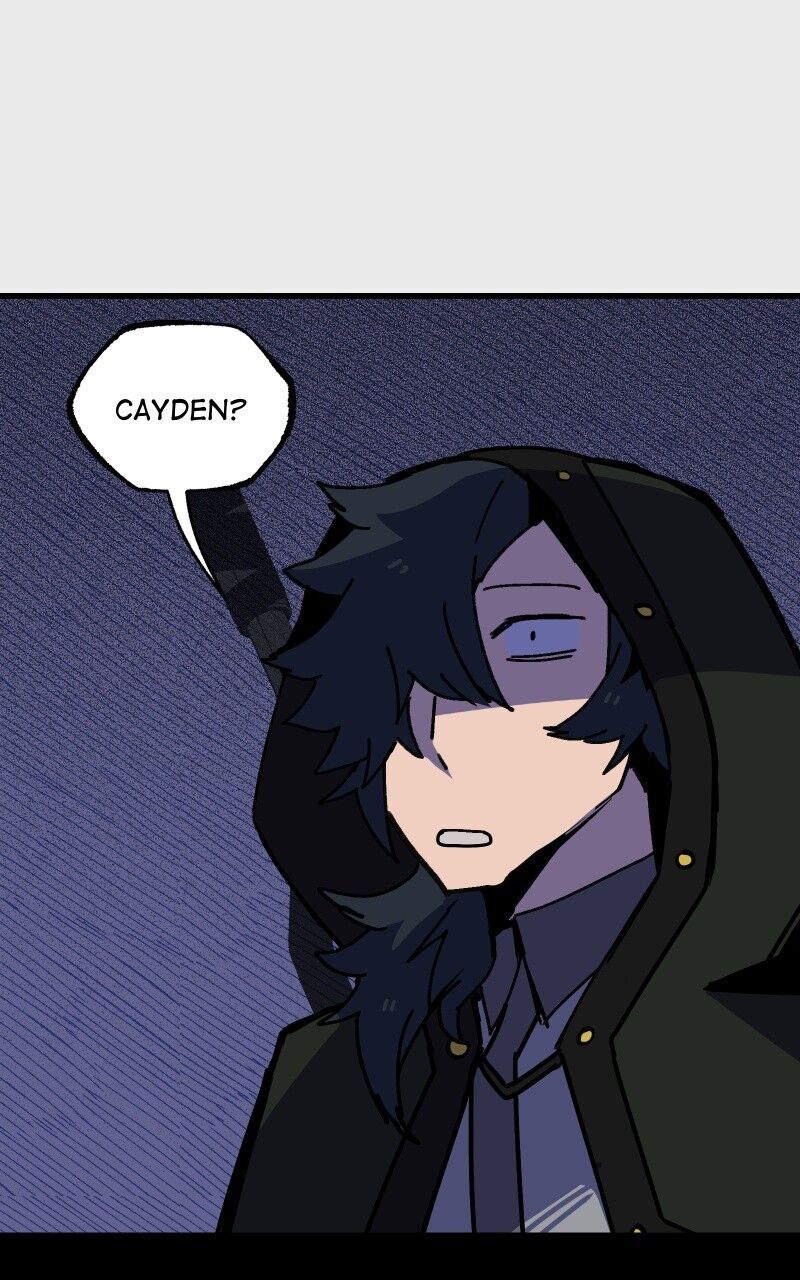 SOULWINDER – Manhwa Chapter 18 - page 89