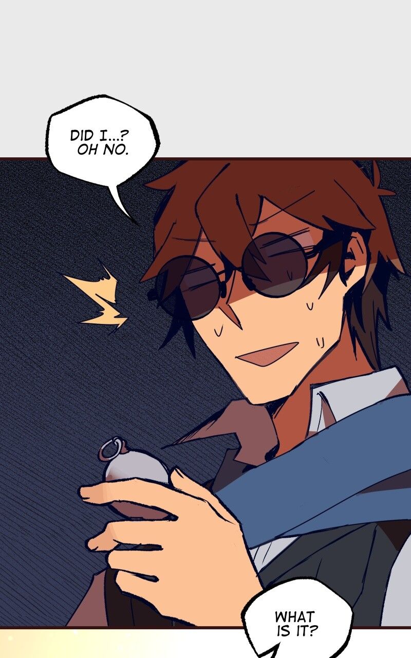 SOULWINDER – Manhwa Chapter 18 - page 9