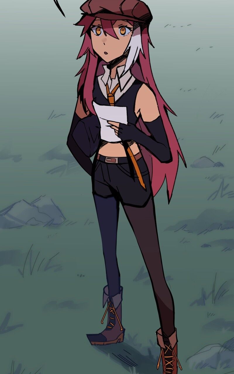 SOULWINDER – Manhwa Chapter 18 - page 93