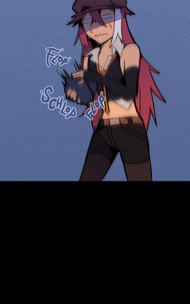 SOULWINDER – Manhwa Chapter 18 - page 95