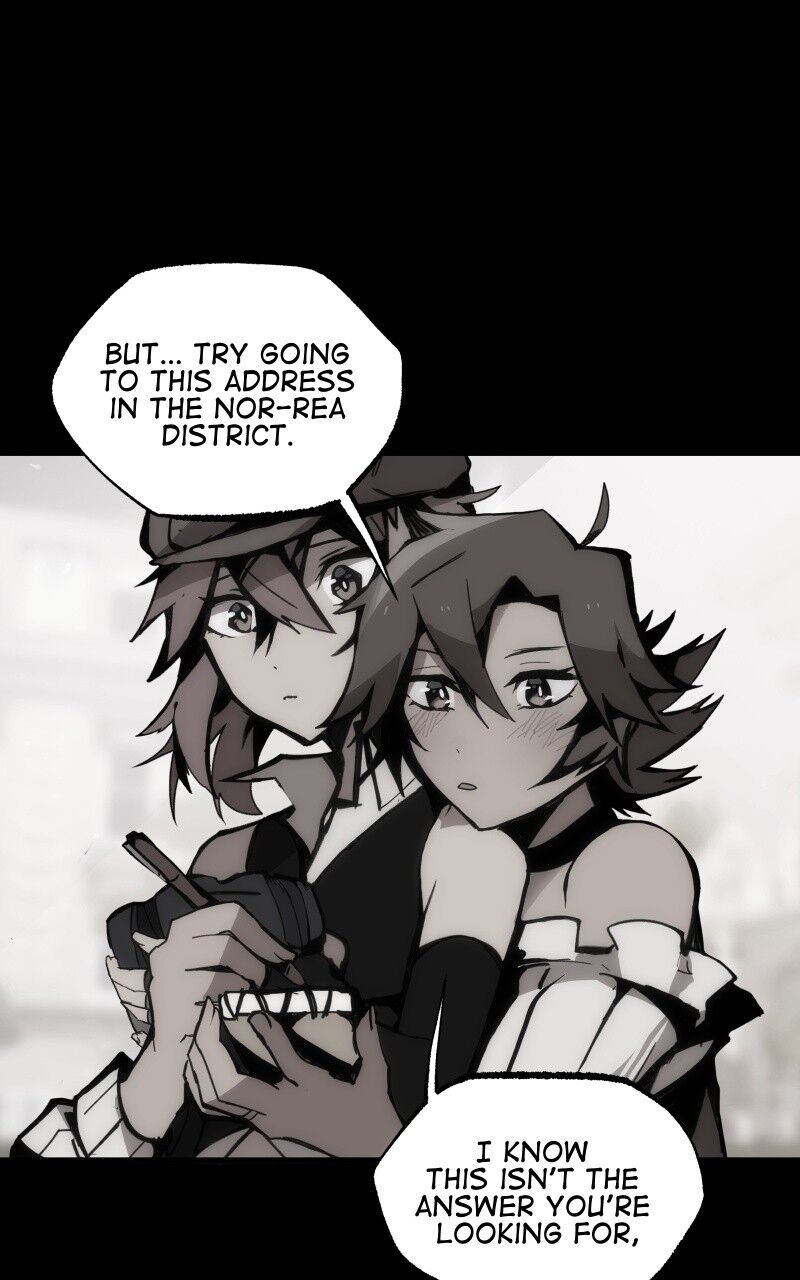 SOULWINDER – Manhwa Chapter 18 - page 96