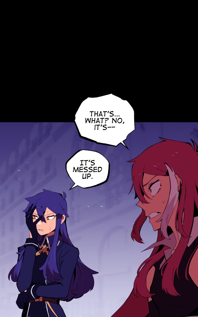 SOULWINDER – Manhwa Chapter 46 - page 15