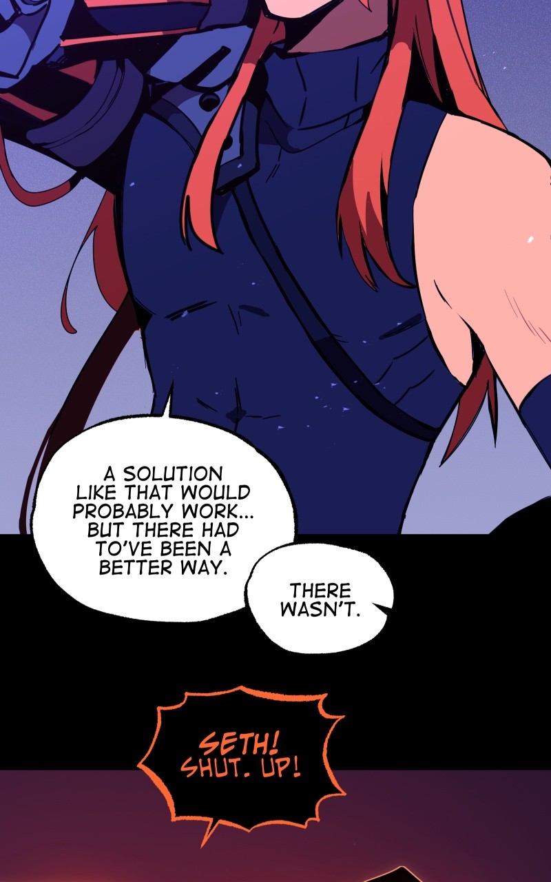 SOULWINDER – Manhwa Chapter 46 - page 17