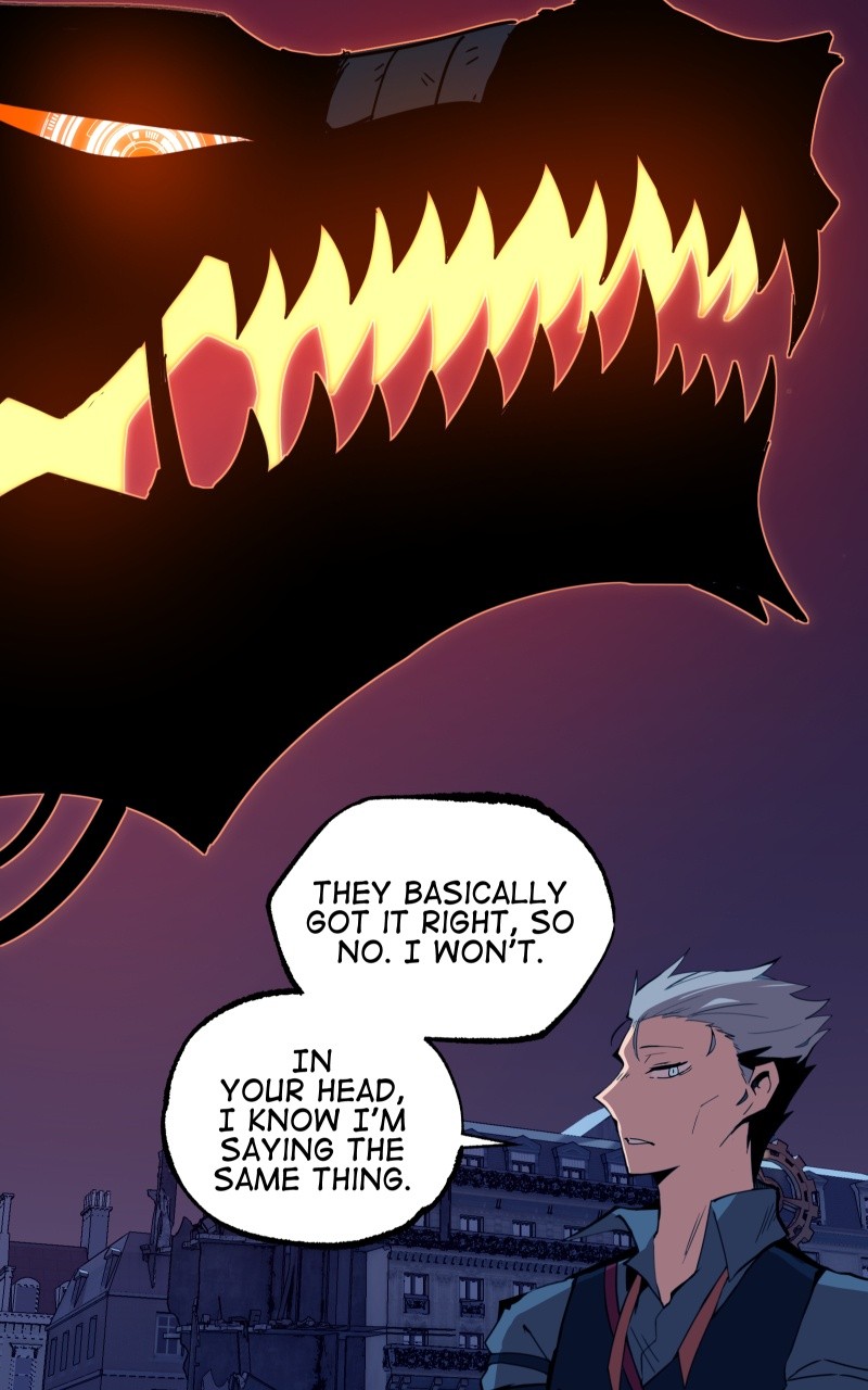 SOULWINDER – Manhwa Chapter 46 - page 18