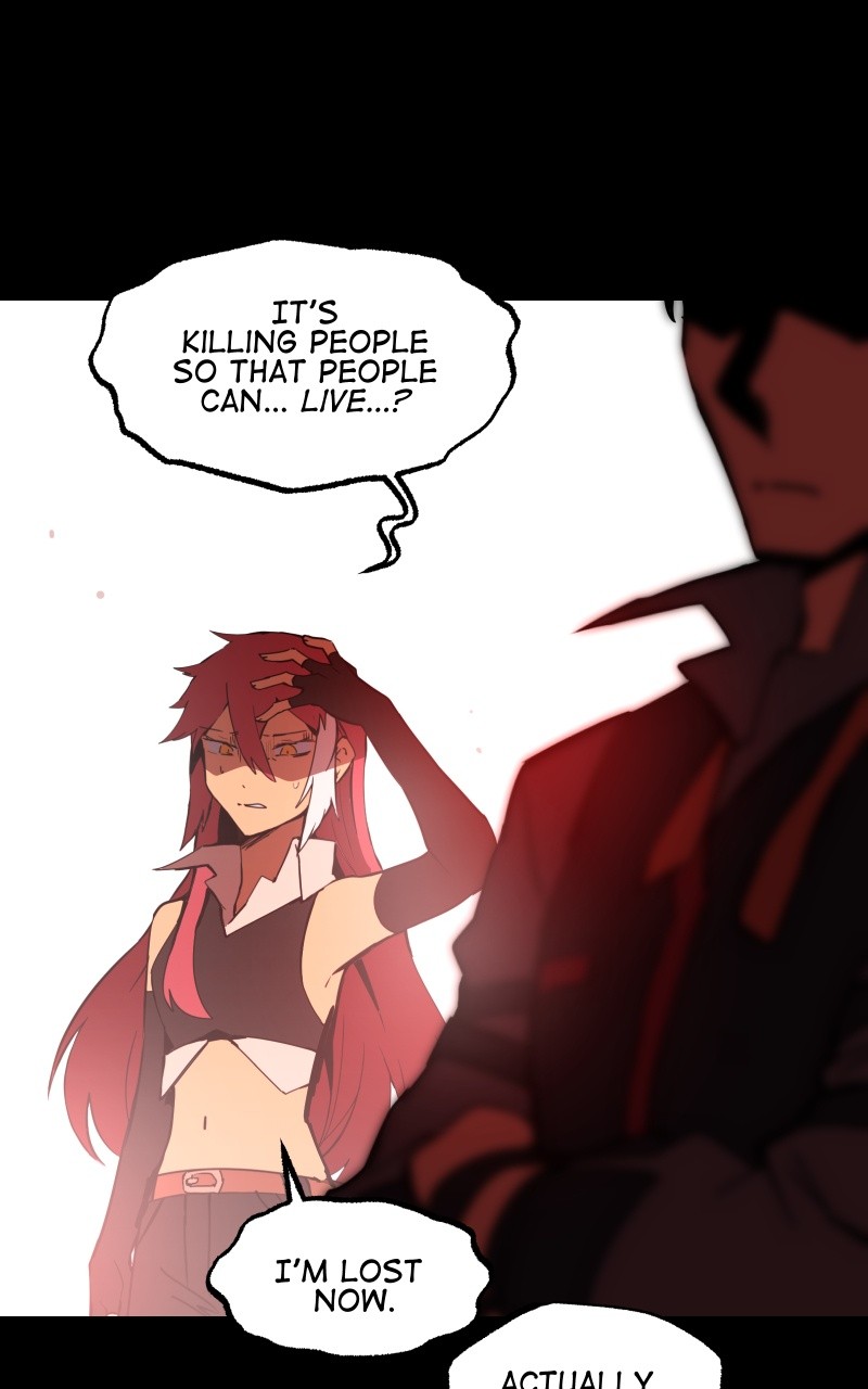 SOULWINDER – Manhwa Chapter 46 - page 2
