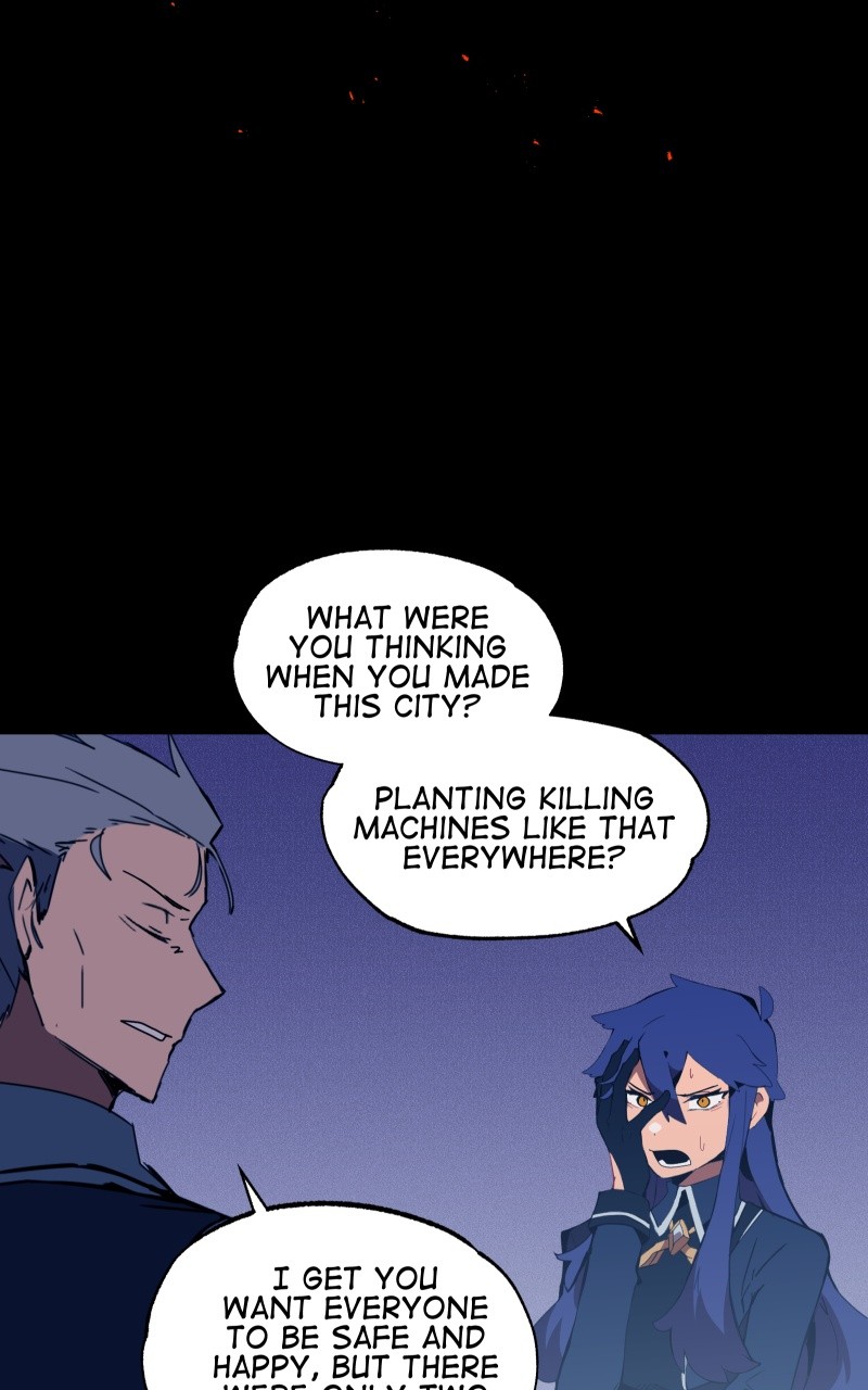 SOULWINDER – Manhwa Chapter 46 - page 20