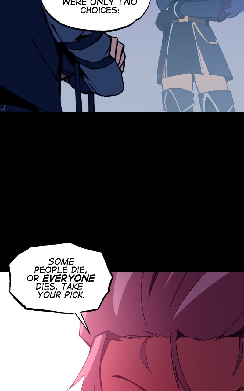 SOULWINDER – Manhwa Chapter 46 - page 21