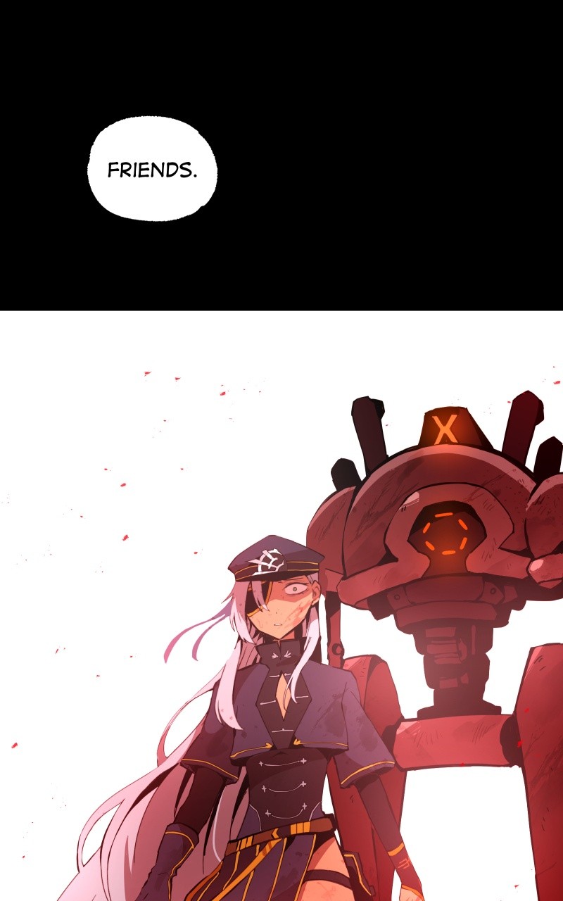 SOULWINDER – Manhwa Chapter 46 - page 26