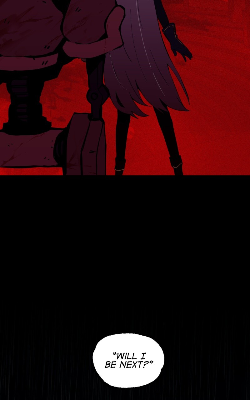 SOULWINDER – Manhwa Chapter 46 - page 29