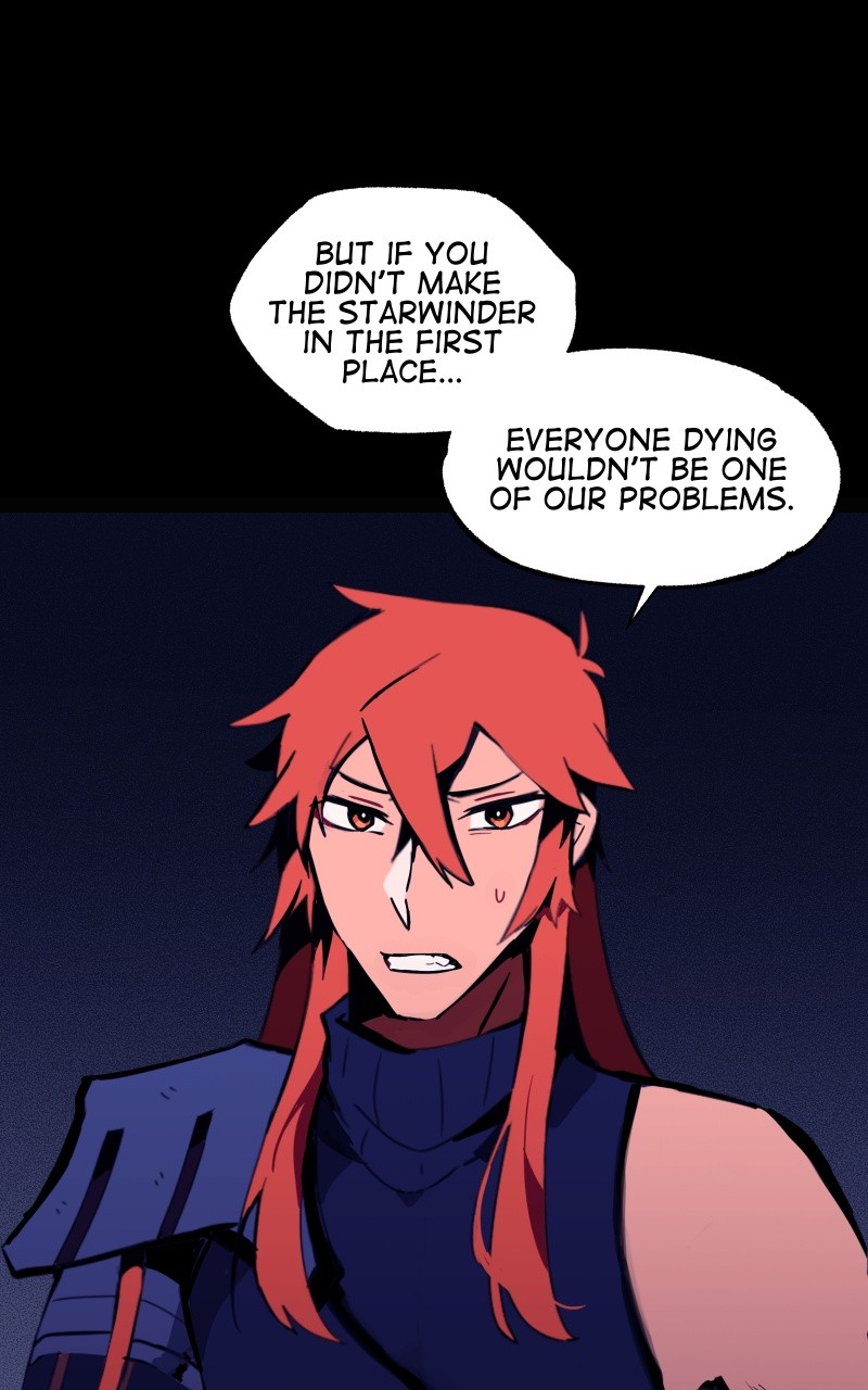 SOULWINDER – Manhwa Chapter 46 - page 36