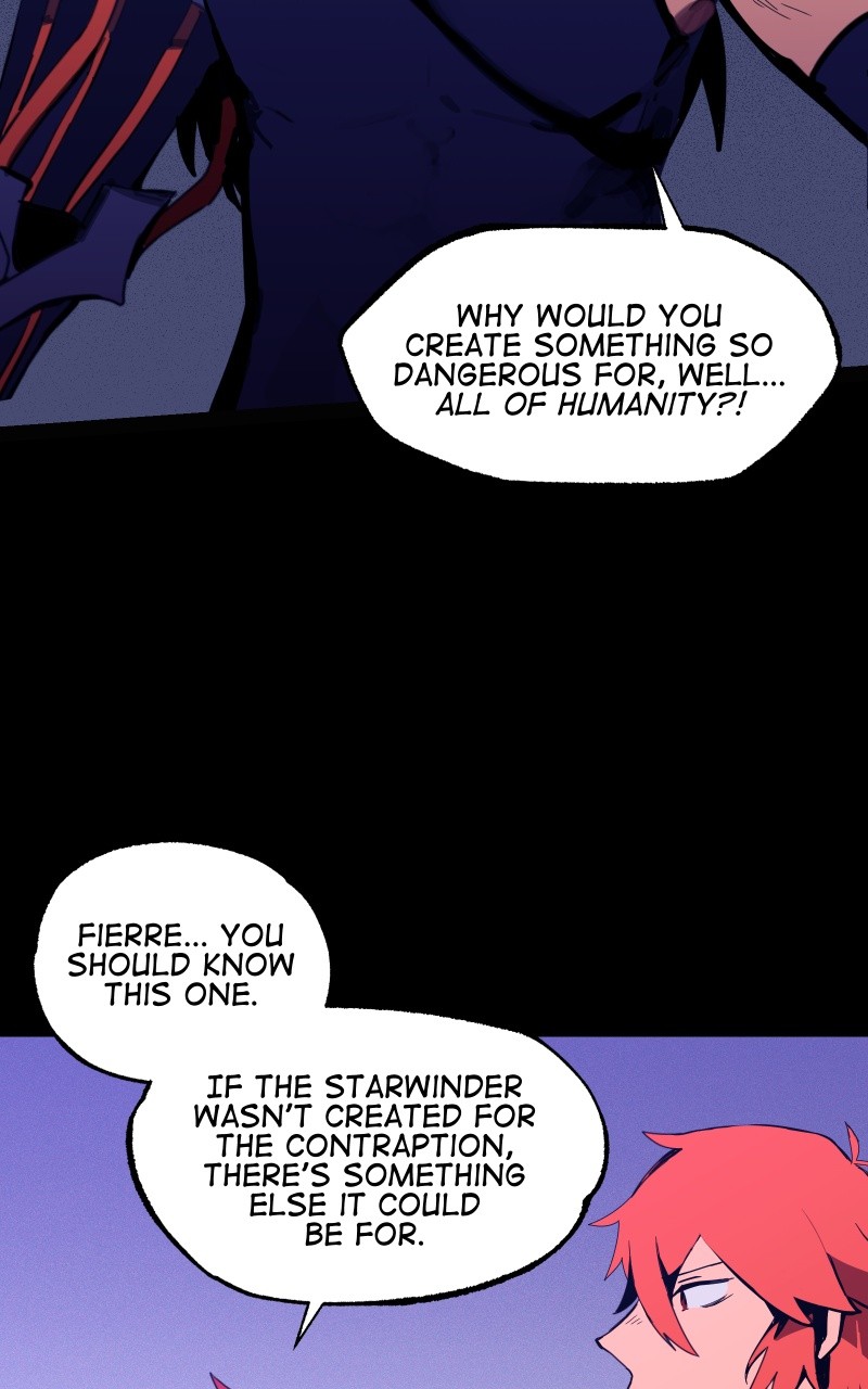 SOULWINDER – Manhwa Chapter 46 - page 37