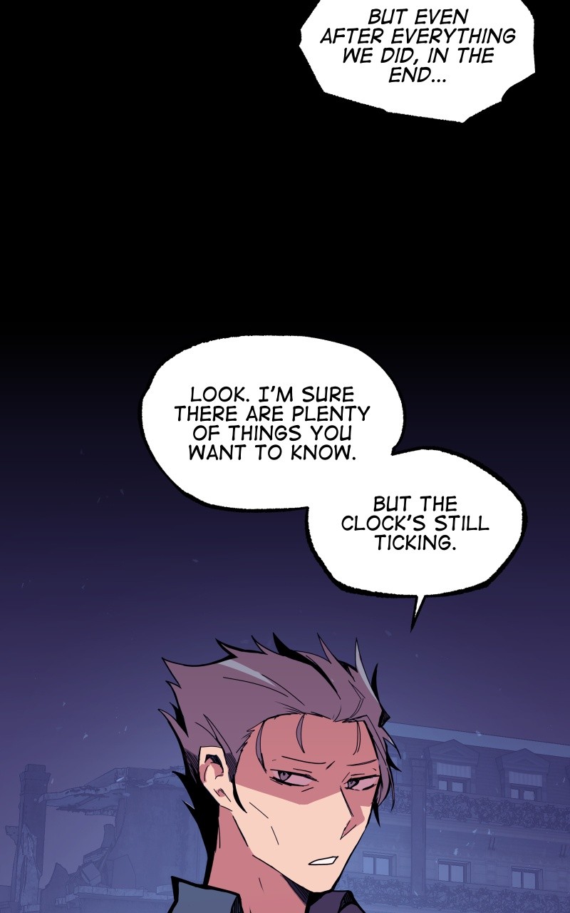 SOULWINDER – Manhwa Chapter 46 - page 43