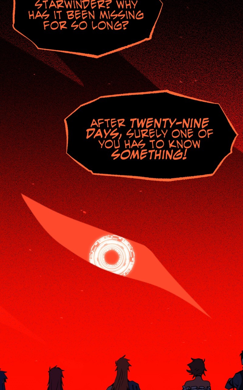 SOULWINDER – Manhwa Chapter 46 - page 48