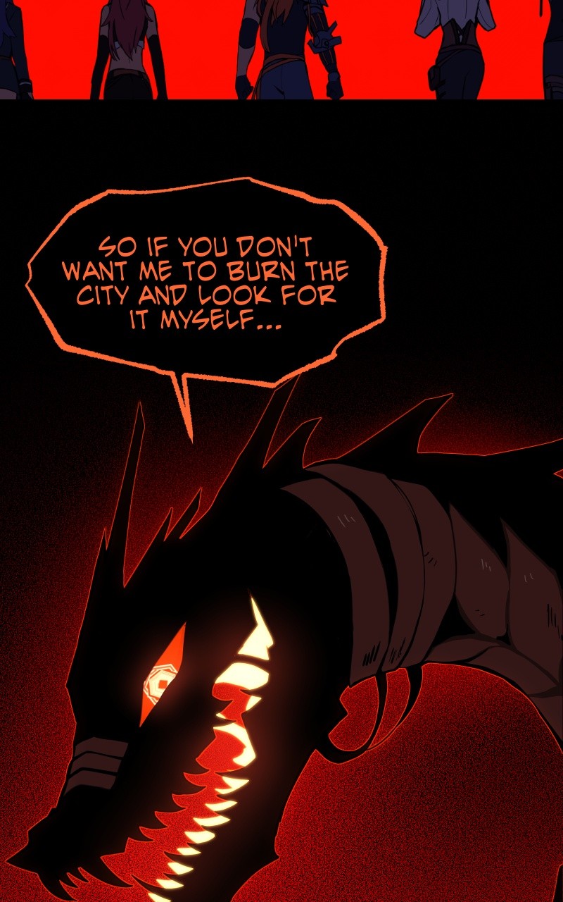 SOULWINDER – Manhwa Chapter 46 - page 49