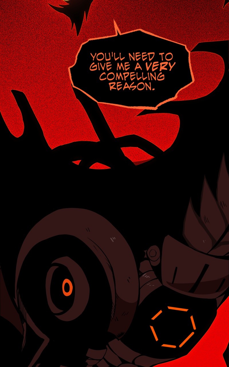 SOULWINDER – Manhwa Chapter 46 - page 50