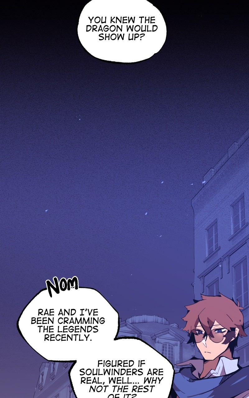 SOULWINDER – Manhwa Chapter 46 - page 52