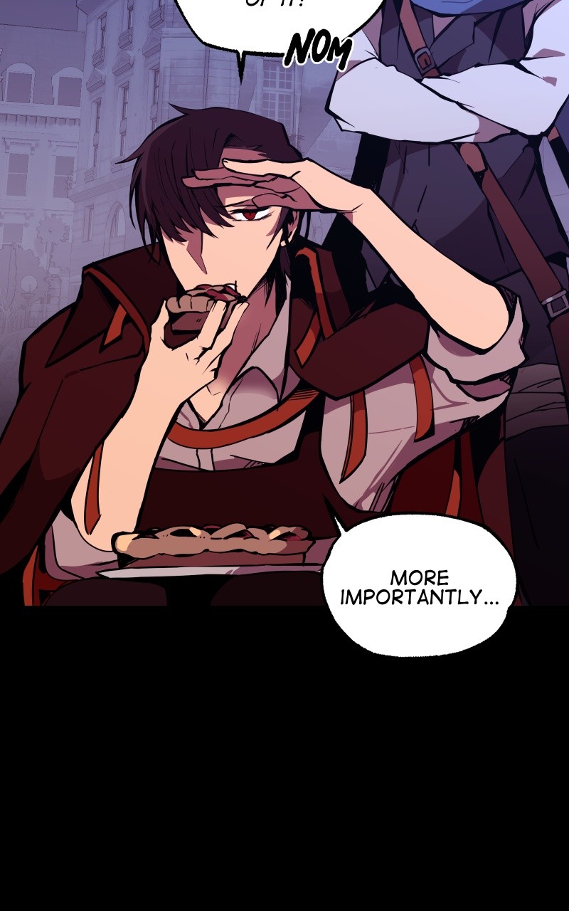 SOULWINDER – Manhwa Chapter 46 - page 53