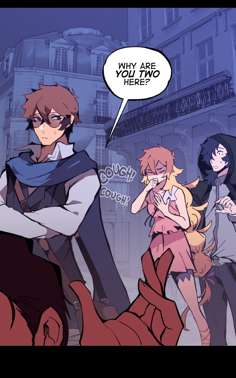 SOULWINDER – Manhwa Chapter 46 - page 54