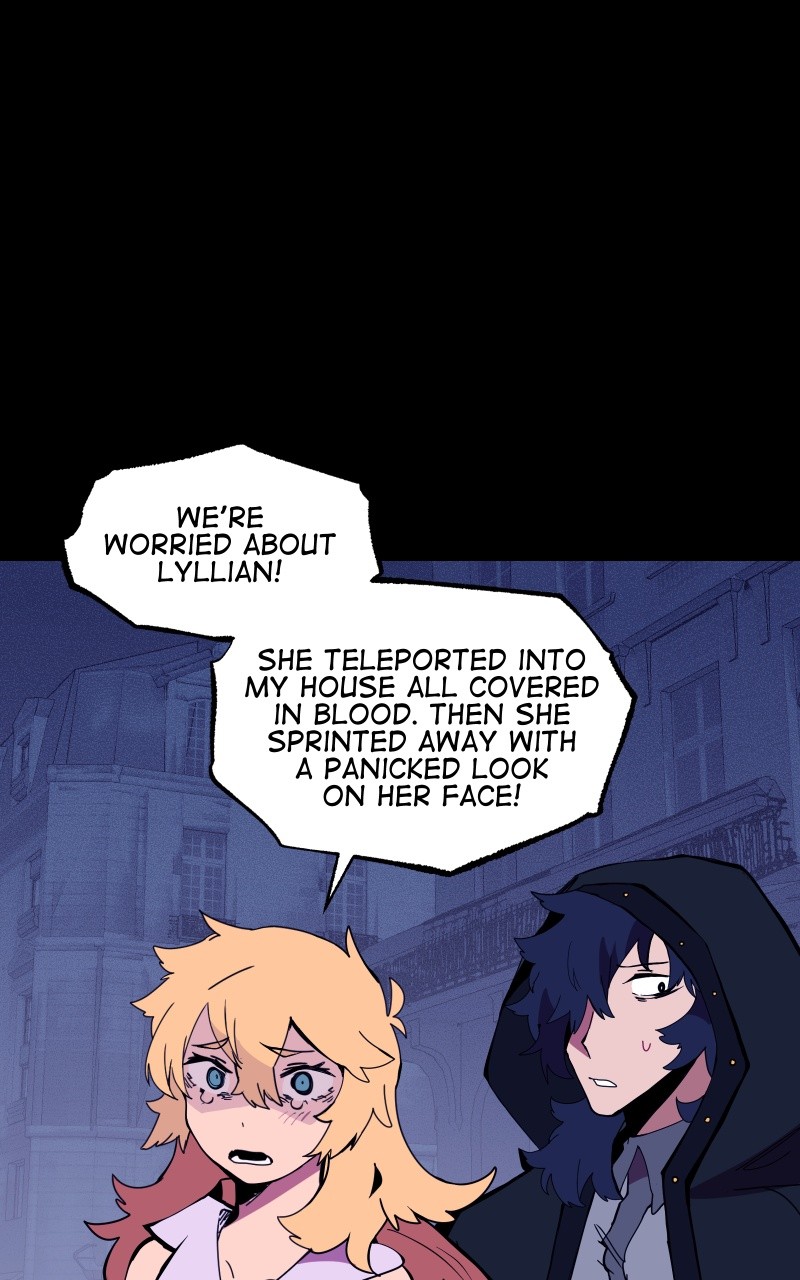 SOULWINDER – Manhwa Chapter 46 - page 55