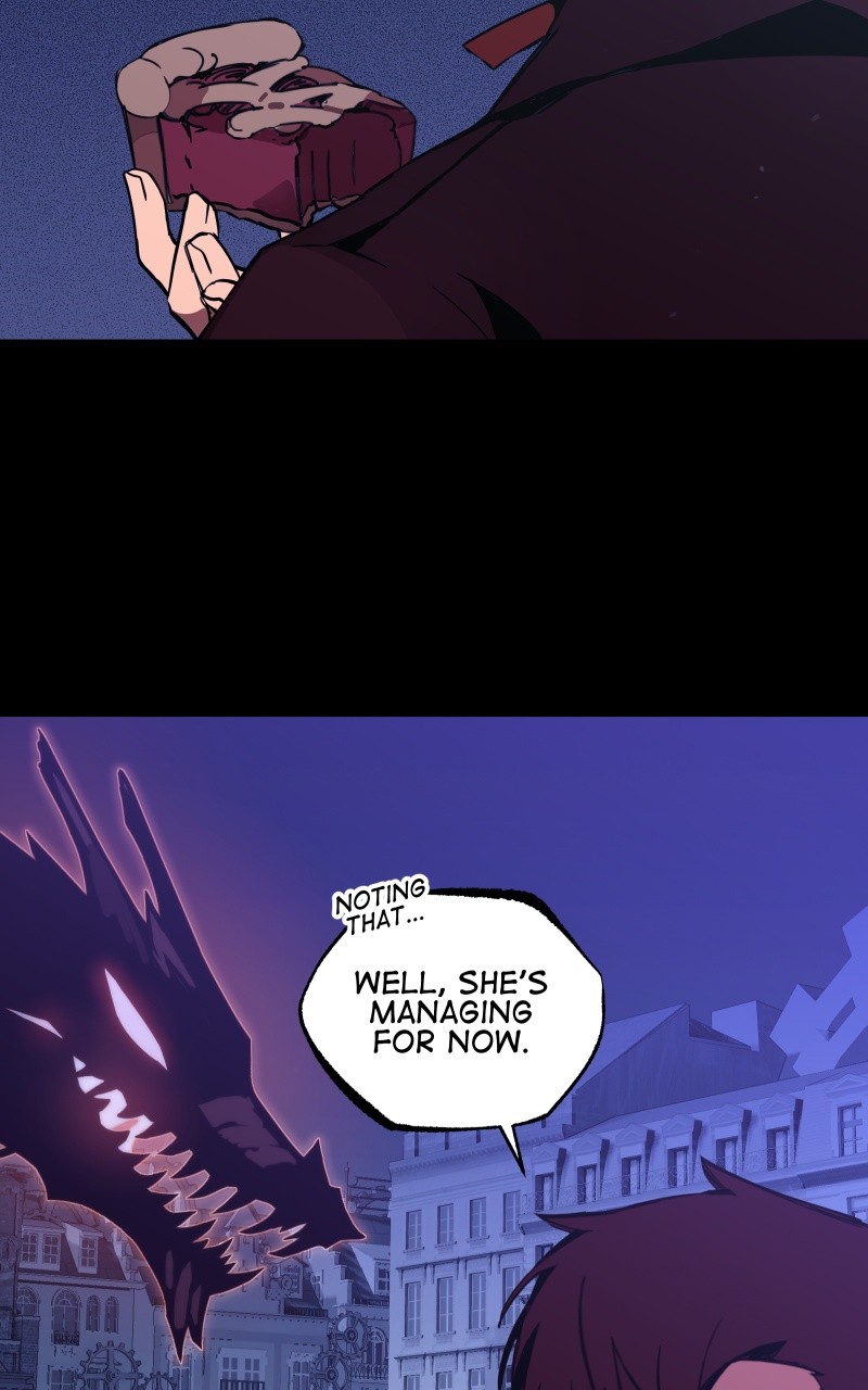 SOULWINDER – Manhwa Chapter 46 - page 57