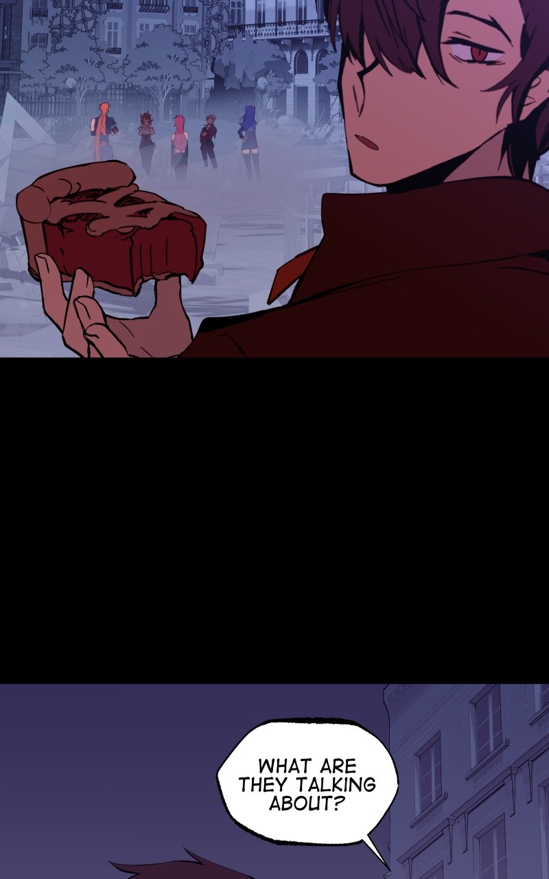 SOULWINDER – Manhwa Chapter 46 - page 58
