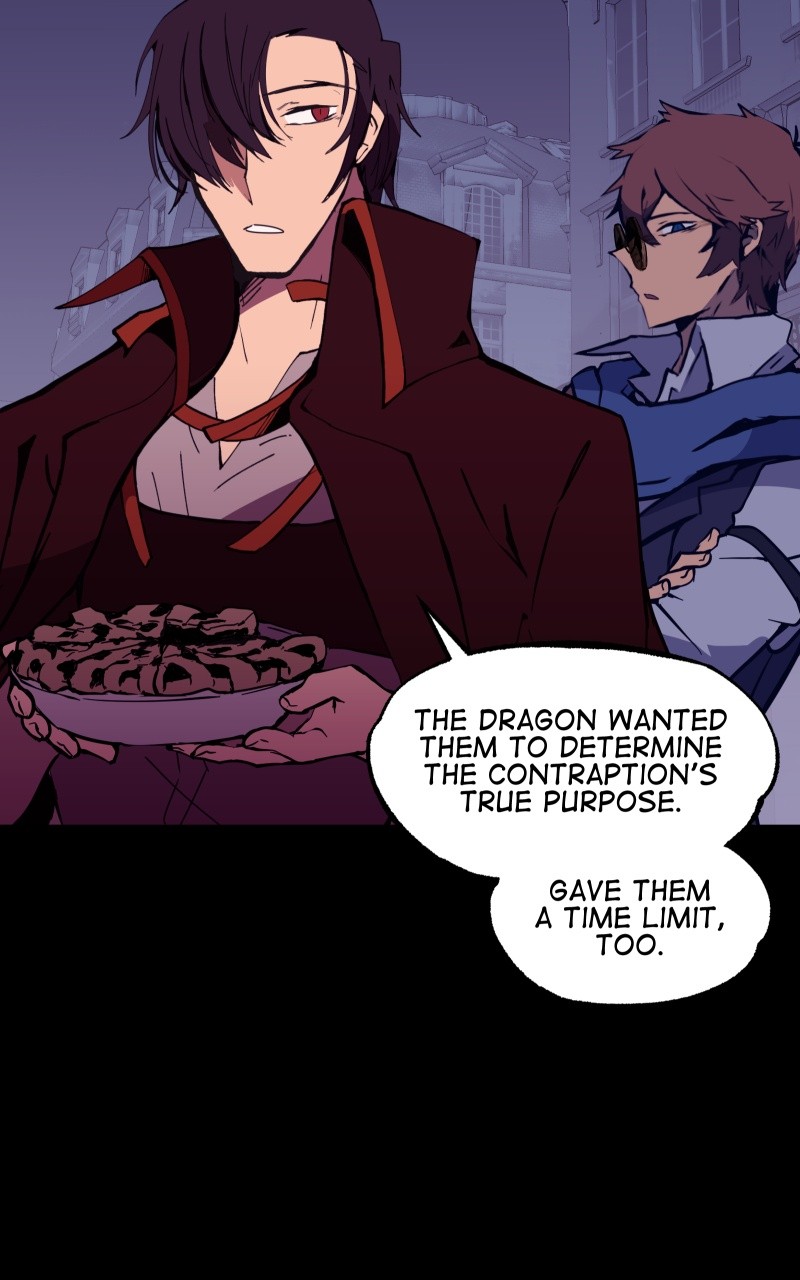 SOULWINDER – Manhwa Chapter 46 - page 59