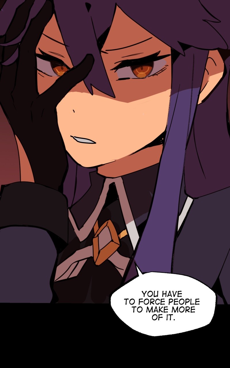 SOULWINDER – Manhwa Chapter 46 - page 6