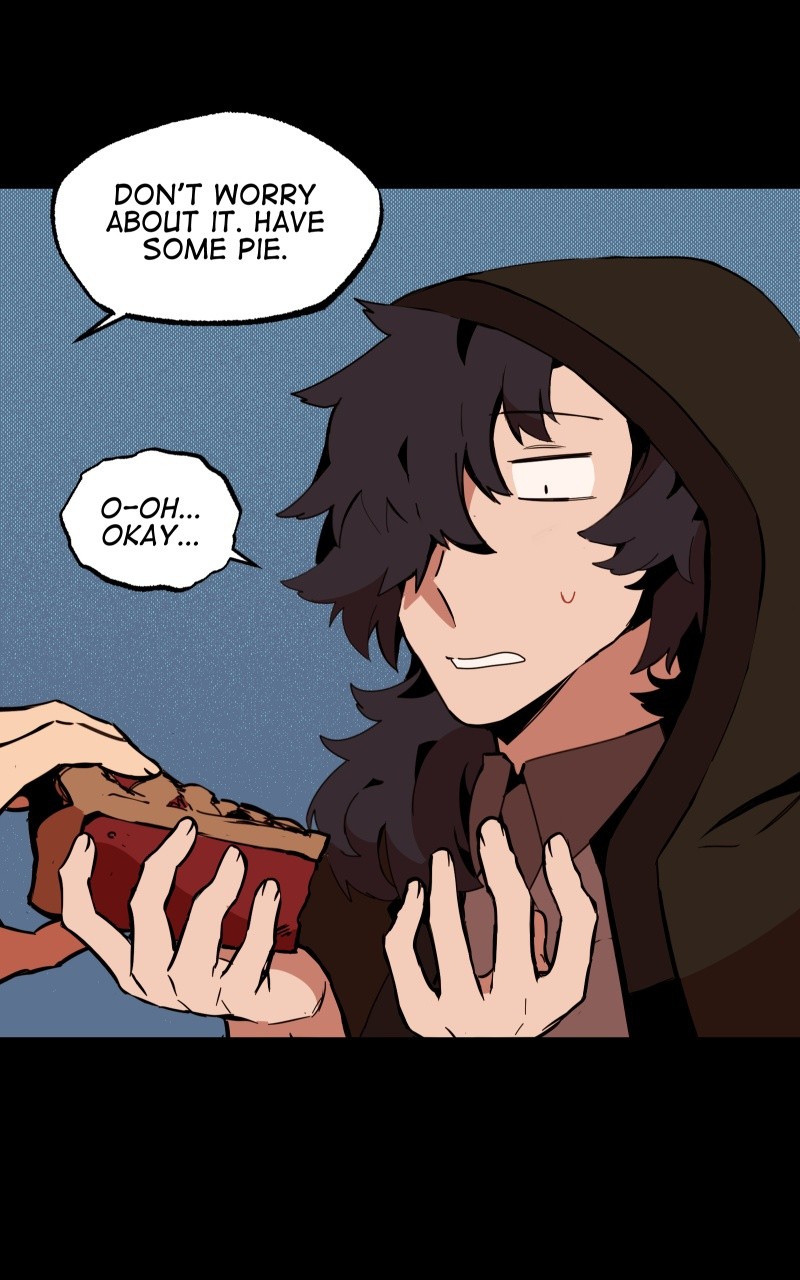 SOULWINDER – Manhwa Chapter 46 - page 61