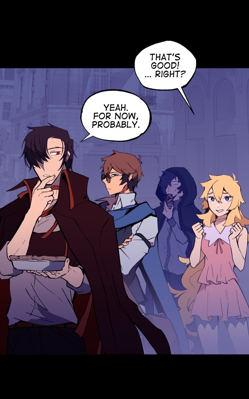 SOULWINDER – Manhwa Chapter 46 - page 63