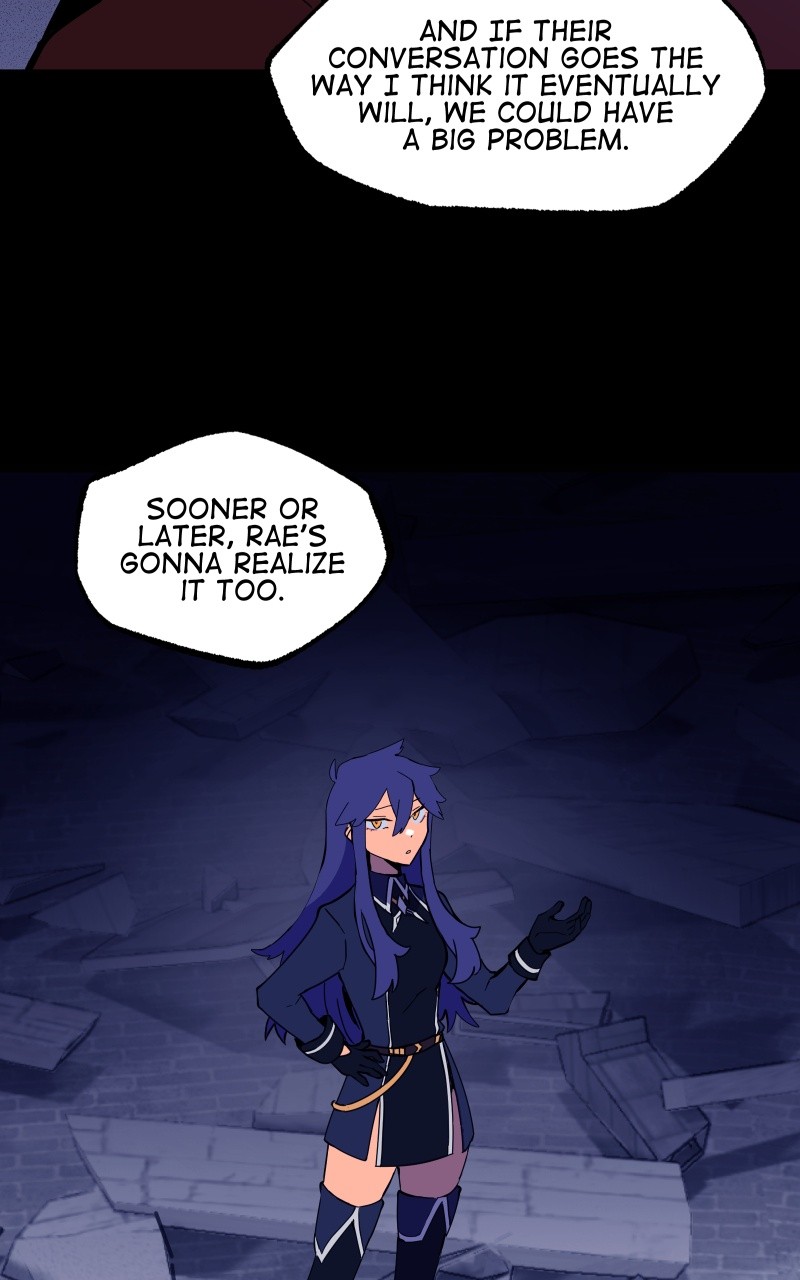 SOULWINDER – Manhwa Chapter 46 - page 65