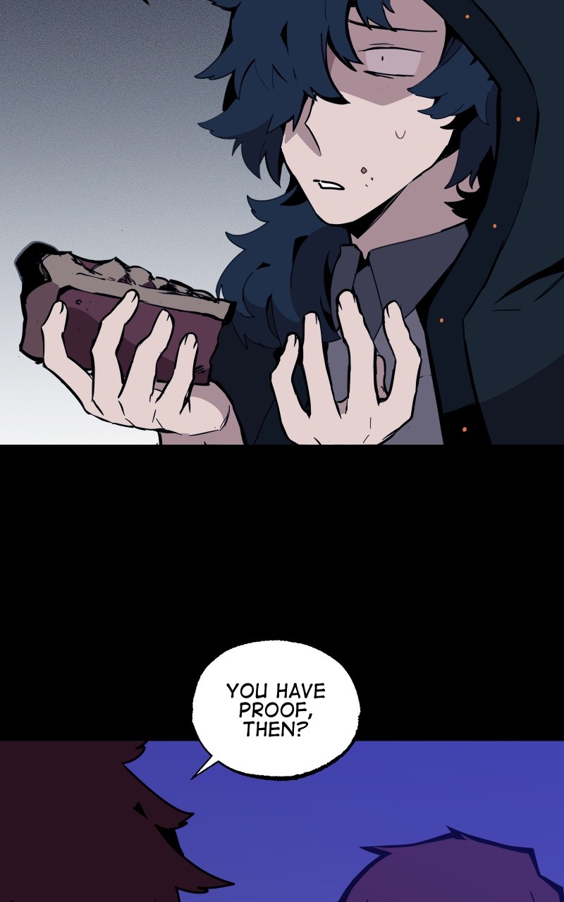 SOULWINDER – Manhwa Chapter 46 - page 70