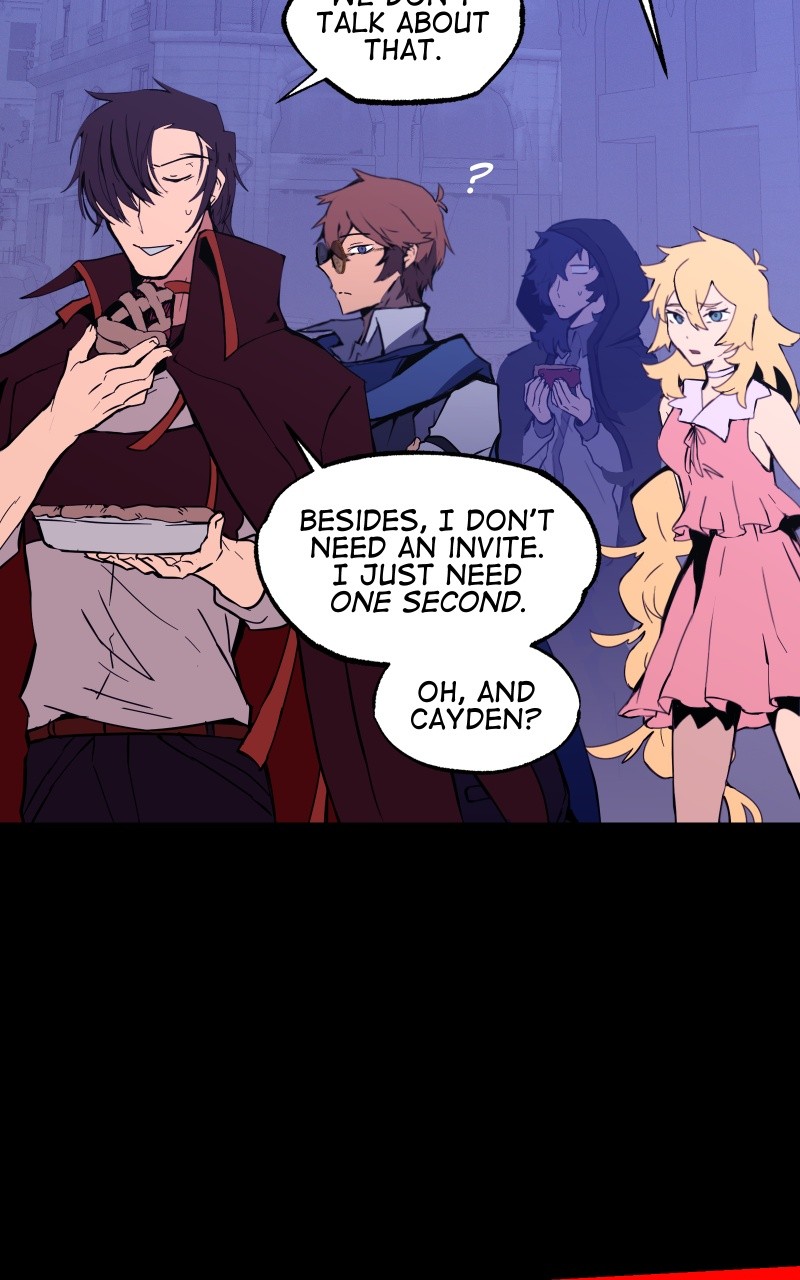SOULWINDER – Manhwa Chapter 46 - page 72