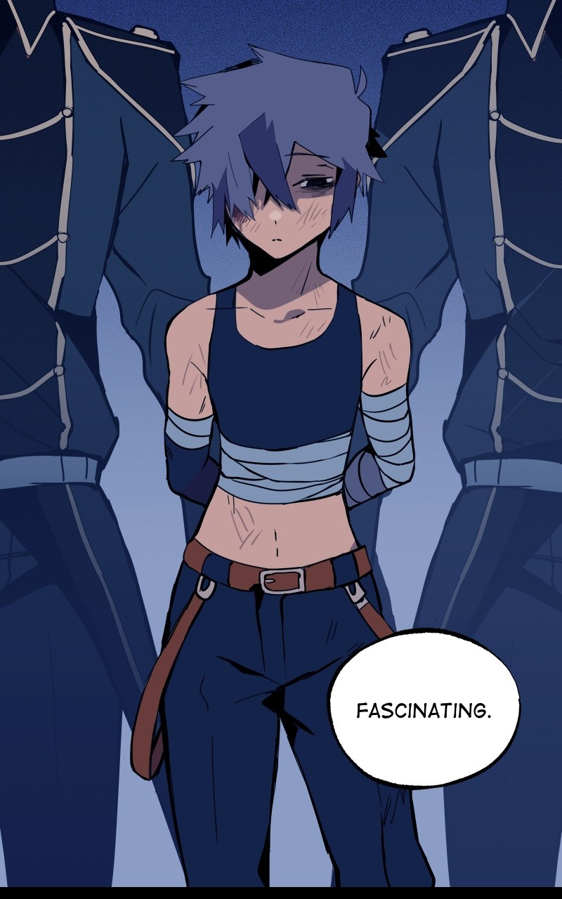 SOULWINDER – Manhwa Chapter 46 - page 77