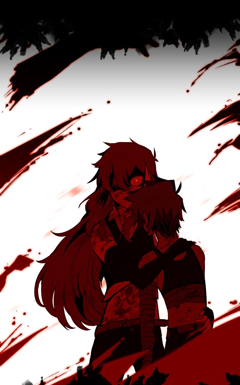 SOULWINDER – Manhwa Chapter 46 - page 8