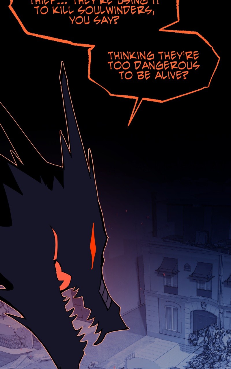 SOULWINDER – Manhwa Chapter 46 - page 86